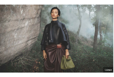 2026秋冬品牌案例研究：LOEWE