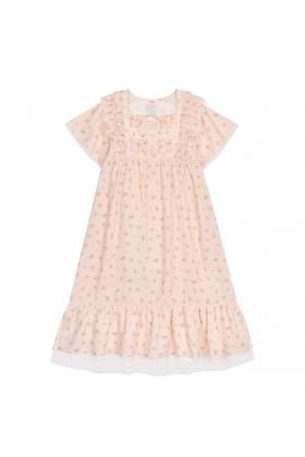 2025-2026季度全球女装品牌睡裙家居服流行款式图