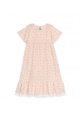 2025-2026季度全球女装品牌睡裙家居服流行款式图