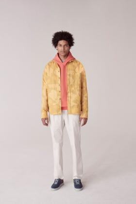 2020春夏米兰Aspesi男装发布会