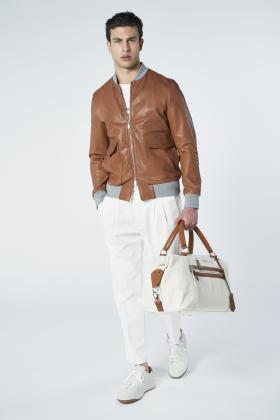 2020春夏米兰Eleventy男装发布会