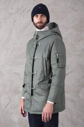 2020春夏米兰Fay男装发布会