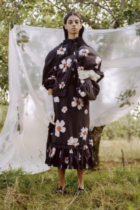 2019春夏米兰《moncler》女装发布会
