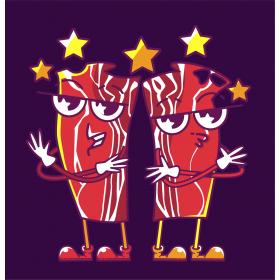 2024季度最新童装动漫元素图案印花