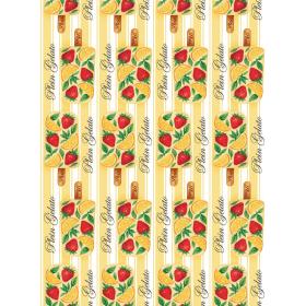 2027季度最新女装大牌面料花型
