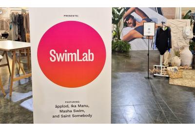 2024年SwimLab x