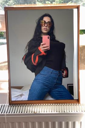 2020早春巴黎Courreges女装发布会