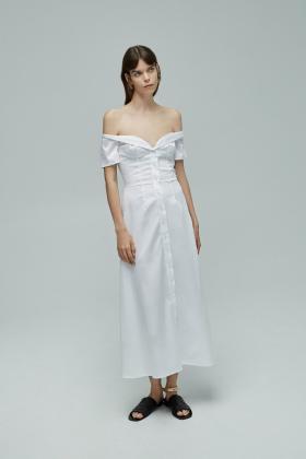 2020早春巴黎SidNeigum女装发布会
