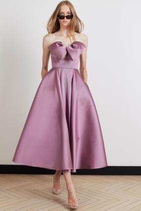 2020早春巴黎AlexisMabille女装发布会