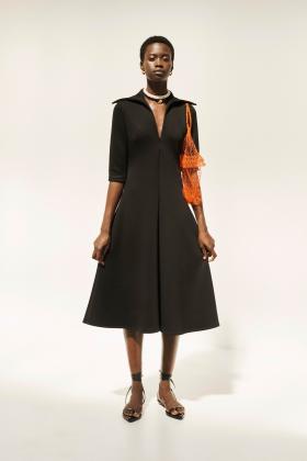 2020早春巴黎Beaufille女装发布会