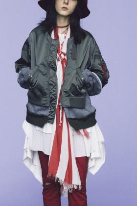 2021-2022秋冬女装品牌围巾精选款式
