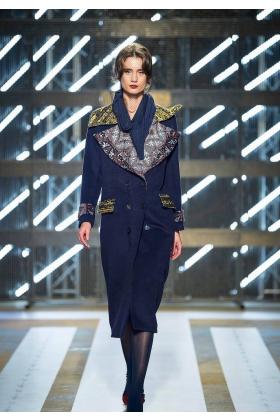 2019春夏斯洛文尼亚《Lore》女装发布会