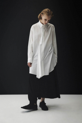 2024春夏女装REGULATIONYohjiYamamoto194215