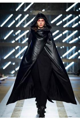 2019春夏斯洛文尼亚《Maks》男女装发布会