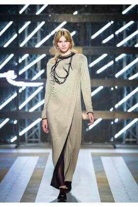 2019春夏斯洛文尼亚《Renata Bedene》女装发布会