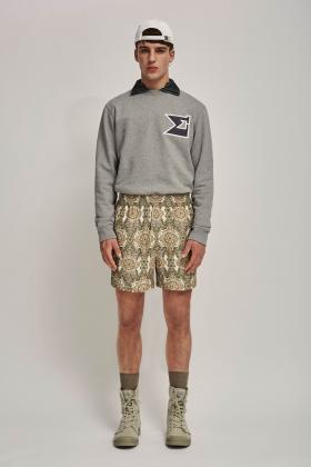 2020春夏巴黎EditionsMR男装发布会