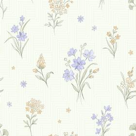 2026-2027季度装女流行植物面料花型