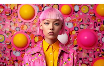 2026春夏女装色彩预测