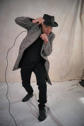 2018春夏《Rag bone》男装纽约时装周走秀高清图片