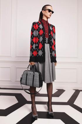 2020早春纽约MichaelKorsCollection女装发布会