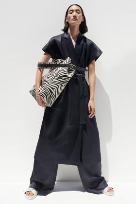 2020早春纽约Co女装发布会