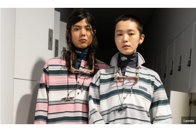 2027-2028秋冬女装关键款型：裁剪缝制