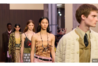 2026-2027秋冬时装周品牌分析：Marni