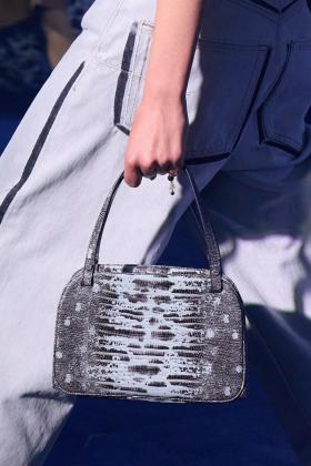 2024季度女装四大时装周品牌包包款式图集