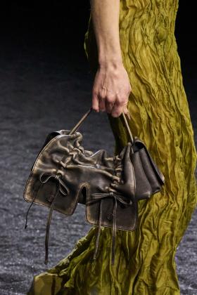2024季度女装四大时装周品牌包包款式图集