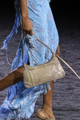 2024季度女装四大时装周品牌包包款式图集