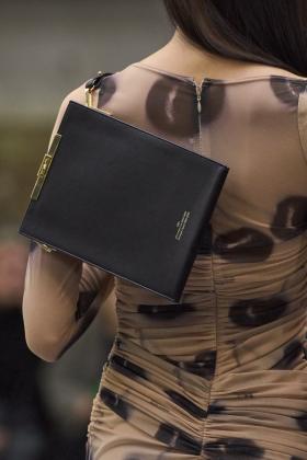 2024季度女装四大时装周品牌包包款式图集