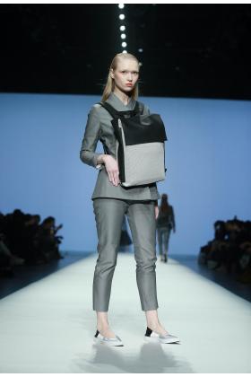 2019春夏北京《唯有》女装发布会