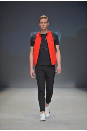 2019春夏北京《Fashion Now》男女装发布会