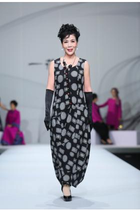  2019春夏北京《一花无尘》男女装发布会