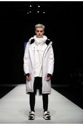 2019春夏北京《黑猫白猫》男女装发布会