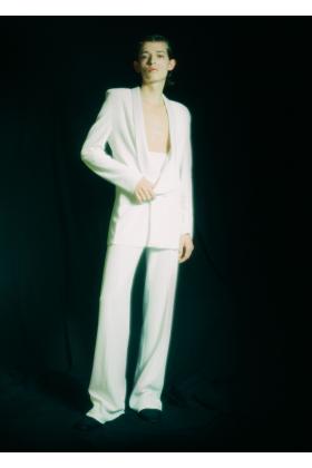 2020春夏巴黎AlledMartnez男装发布会