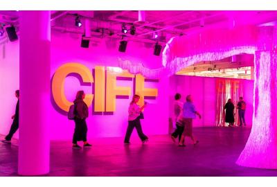 2025春夏CIFF展会：女装