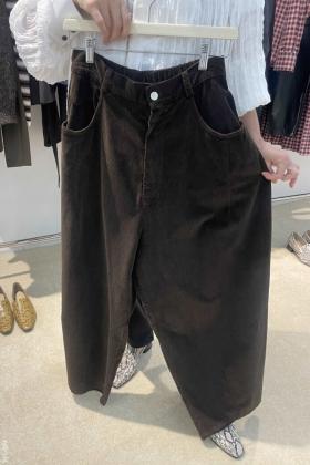 2027-2028季度ontimeshow国际女装品牌展会款式图集