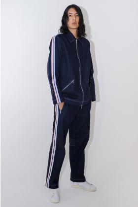 2018春夏《Bristol la》男装纽约时装周走秀高清图片