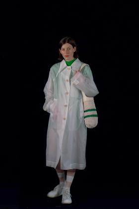 2020早春纽约Linder女装发布会