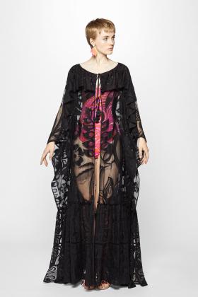 2020早春米兰EmilioPucci女装发布会