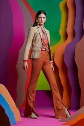 2020早春纽约Altuzarra女装发布会