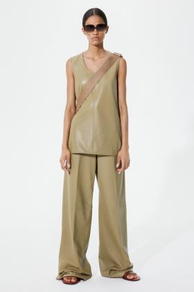 2020早春伦敦Joseph女装发布会