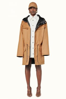 2020早春巴黎Fenty女装发布会