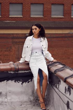 2020早春纽约3x1女装发布会