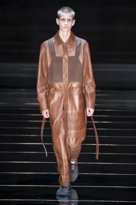 2020春夏伦敦CraigGreen男装发布会