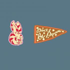 2027季度最新女装大牌潮流印花图案
