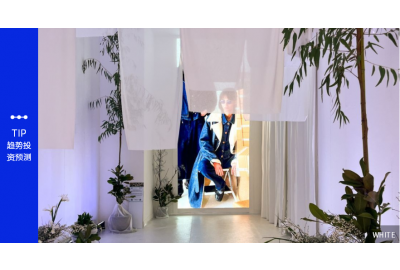 2025-2026秋冬女装展会WHITE Milano