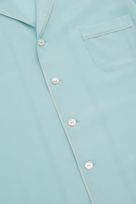 2024-25季度全球女装家居服流行款式图