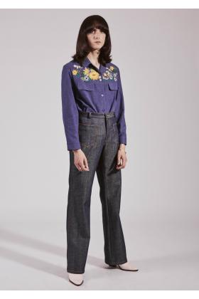 2018春夏《paul  joe》男装巴黎时装周走秀高清图片